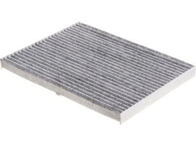 Nissan 27277-1GK0A Cabin Air Filter