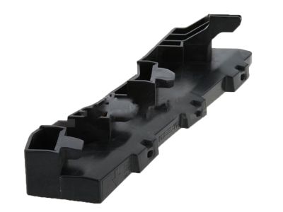 Nissan 85244-JF00A Retainer-Rear Bumper Side, RH