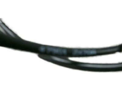Nissan 47901-ZX70A Sensor Assembly Anti Ski, Rear