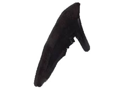 Nissan 638A3-5SA0B INSULATOR-Front Fender, Upper