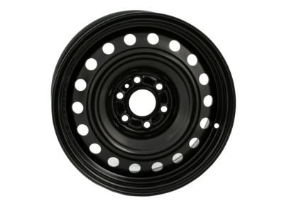 Nissan 40300-ZP56A Wheel Spare