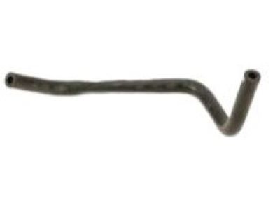 Infiniti 21636-1XE0A Hose - Auto Transmission Oil Cooler