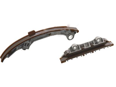 Nissan 13085-31U00 Guide-Chain, Tension Side