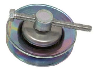 Nissan 11945-03G0A Idler Pulley