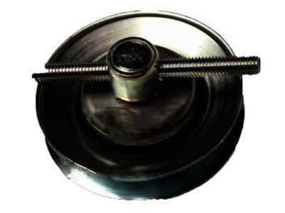 Nissan 11945-03G0A Idler Pulley