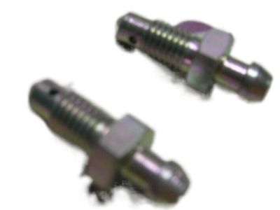 Infiniti 41128-B5012 Screw BLEEDER