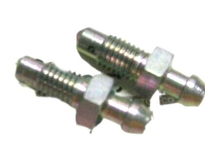 Infiniti 41128-B5012 Screw BLEEDER