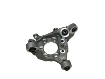 Nissan 43019-8J000 Housing-Rear Axle, LH