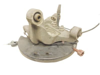 Nissan 43019-8J000 Housing-Rear Axle, LH