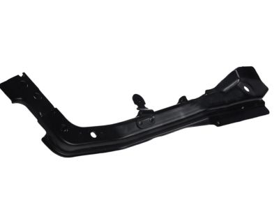 Nissan 62520-1EA0A Support-Radiator Core, Side RH