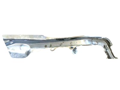 Nissan 62520-1EA0A Support-Radiator Core, Side RH