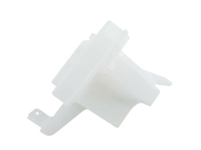 Infiniti 28910-1W510 Windshield Washer Tank Assembly