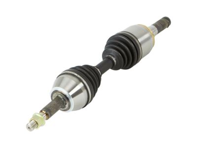 Nissan 39100-EZ40A Shaft Assy-Front Drive, RH