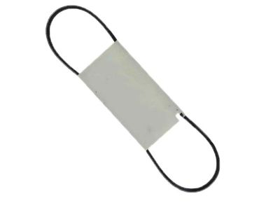 Nissan 11950-71E11 Air Conditioner Compressor Belt