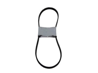 Nissan 11950-71E11 Air Conditioner Compressor Belt