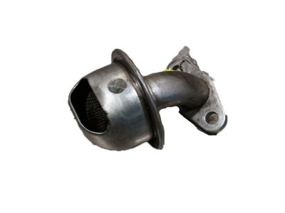 Nissan 15050-EA200 Oil Strainer Assembly