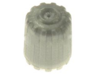 Nissan 40703-JA00A Cap-Tire Pressure