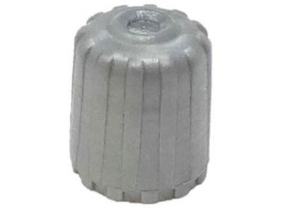 Nissan 40703-JA00A Cap-Tire Pressure