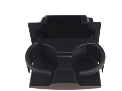 Nissan 96965-ZS00A Cup Holder Assembly