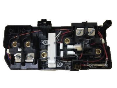 Nissan 294A1-5SA0A Box Assy-Junction, No2