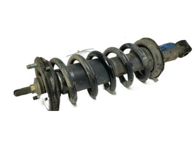 Nissan 54010-EA04B Spring-Front