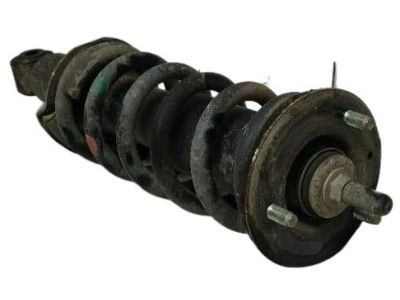 Nissan 54010-EA04B Spring-Front