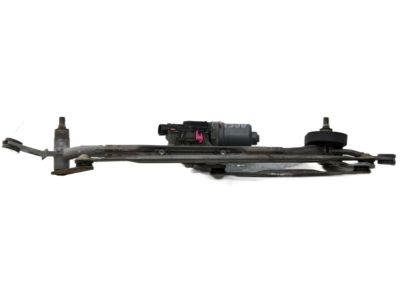 Nissan 28800-5AA0A Drive Assy-Windshield Wiper