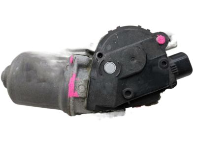 Nissan 28800-5AA0A Drive Assy-Windshield Wiper