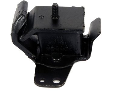Nissan 11210-35G00 Engine Mounting Insulator, Front
