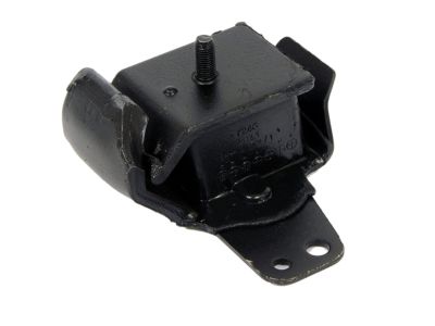 Nissan 11210-35G00 Engine Mounting Insulator, Front