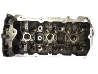 Nissan 11090-JF00A Head Assy-Cylinder, LH