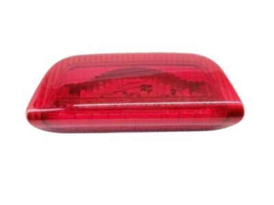 Nissan 26590-1KA0C Stop Lamp Assembly-High Mounting