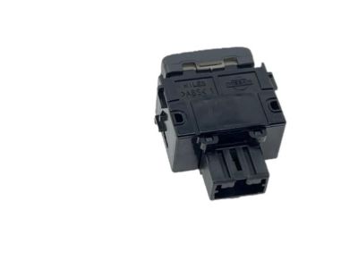 Nissan 25145-9BD0A Switch Assy-Vehicle Dynamics Control