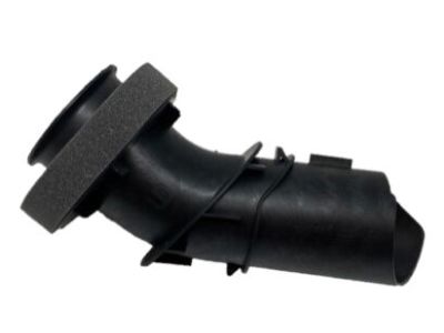 Nissan 16554-EA200 Duct-Air