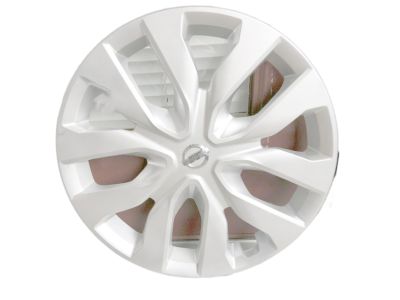 Nissan 40315-4BA0B Disc Wheel Cover