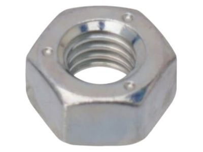 Infiniti 08911-20610 Nut