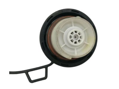 Nissan 17251-JA00A Fuel Gas Cap Assembly