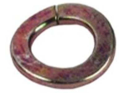 Infiniti 08915-3381A Washer Spring