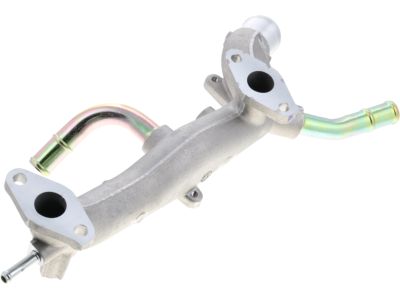 Nissan 11060-7Y002 Outlet Water