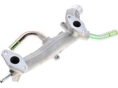 Nissan 11060-7Y002 Outlet Water