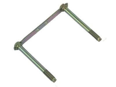Nissan 54418-35F0A Bolt-Mounting