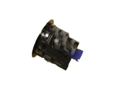 Nissan 25150-5BC0A Switch Assy-Ignition
