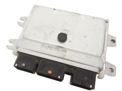 Nissan 23703-3AB0A Engine Control Module-Blank