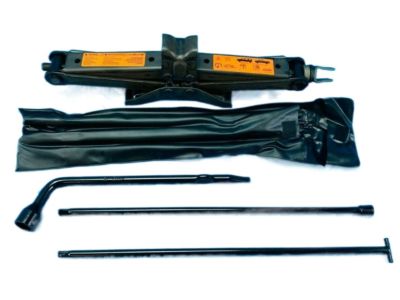 Nissan 99504-7S00A Bag Tool