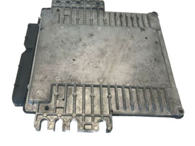 Nissan 23710-8U748 Engine Control Module