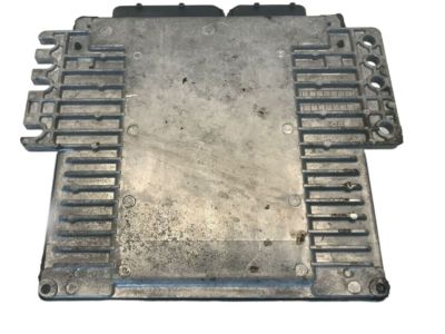 Nissan 23710-8U748 Engine Control Module
