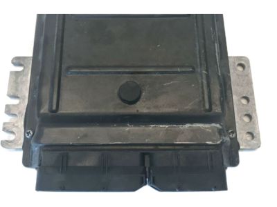 Nissan 23710-8U748 Engine Control Module