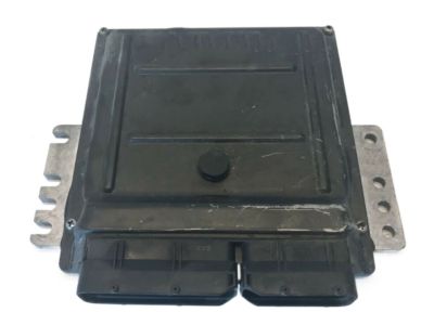 Nissan 23710-8U748 Engine Control Module