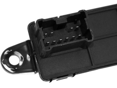 Infiniti 87066-1AB0A Front Seat Switch Assembly, Left