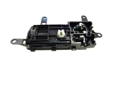 Nissan 80670-ET101 Interior Door Handle